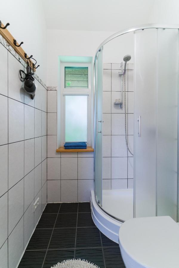 Cerpas Otel Medemciems Dış mekan fotoğraf