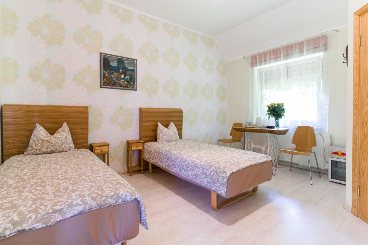 Cerpas Otel Medemciems Dış mekan fotoğraf